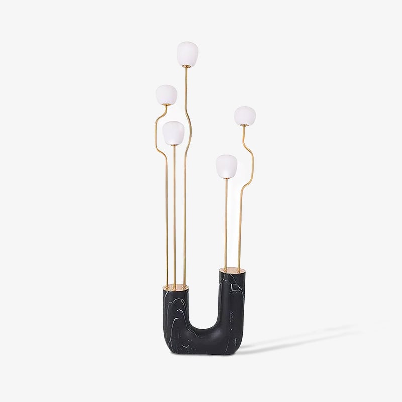 Comet Floor Lamp - Lumpaz