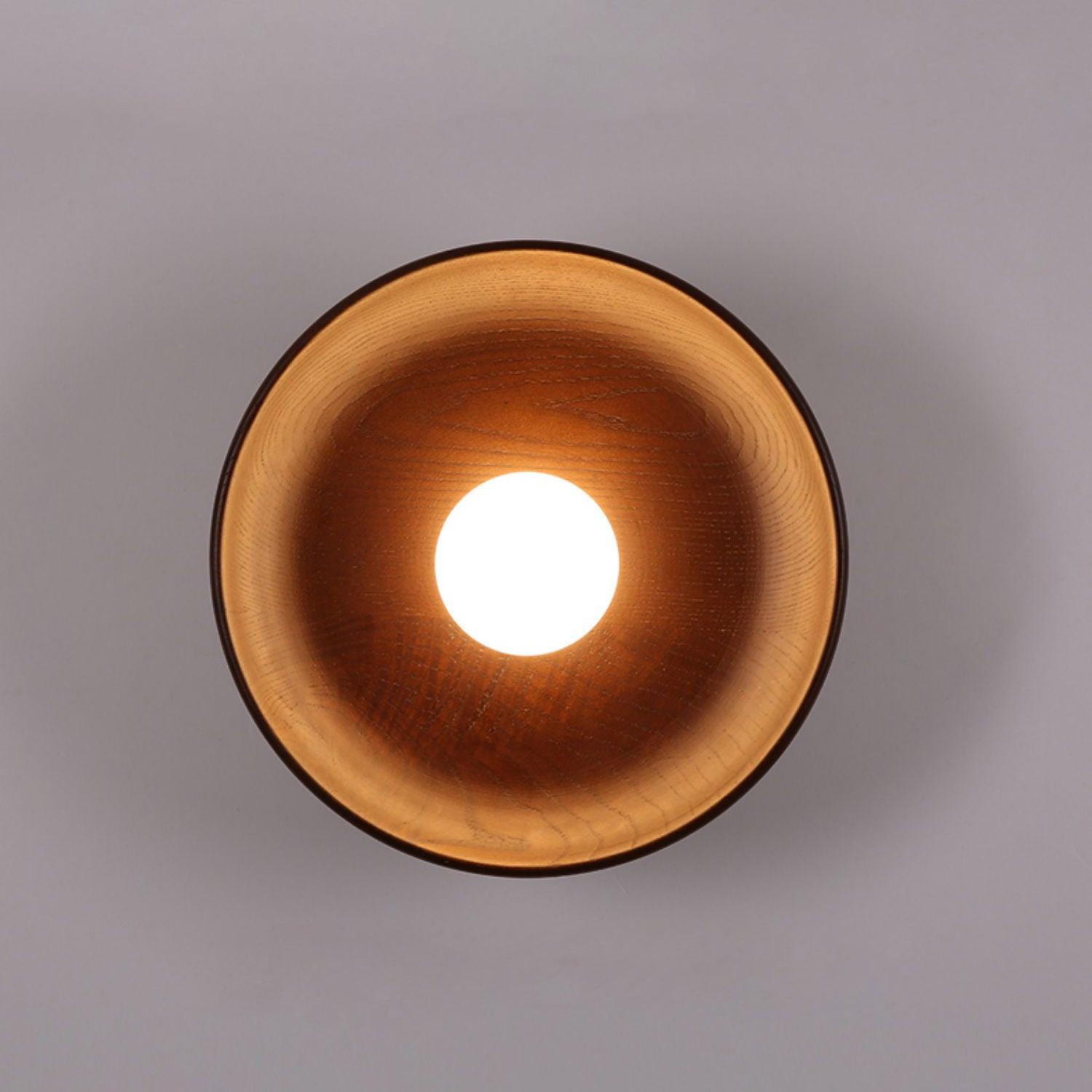Centric Wall Lamp - Lumpaz