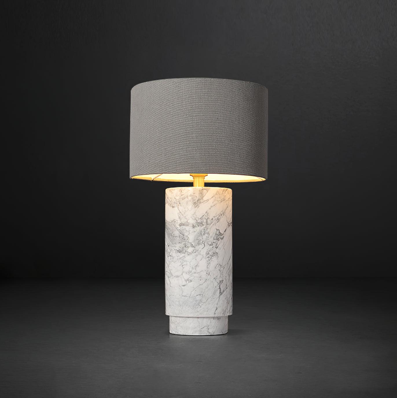 Terra Table Lamp - Lumpaz