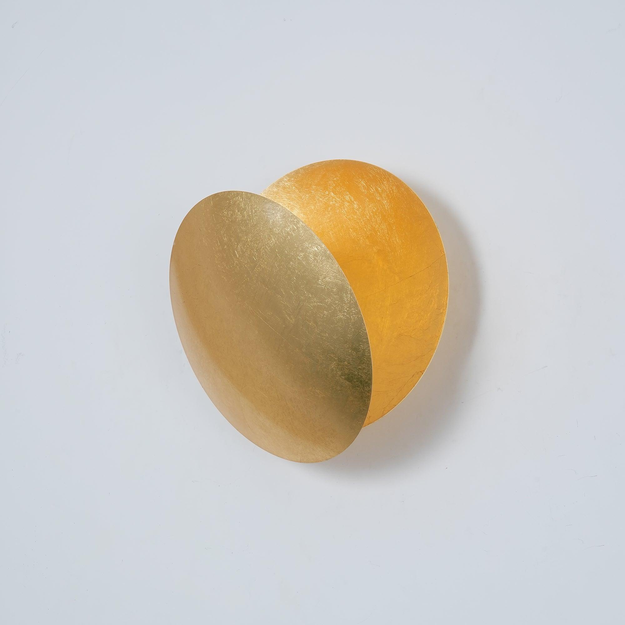 Giorgio Wall Lamp - Lumpaz
