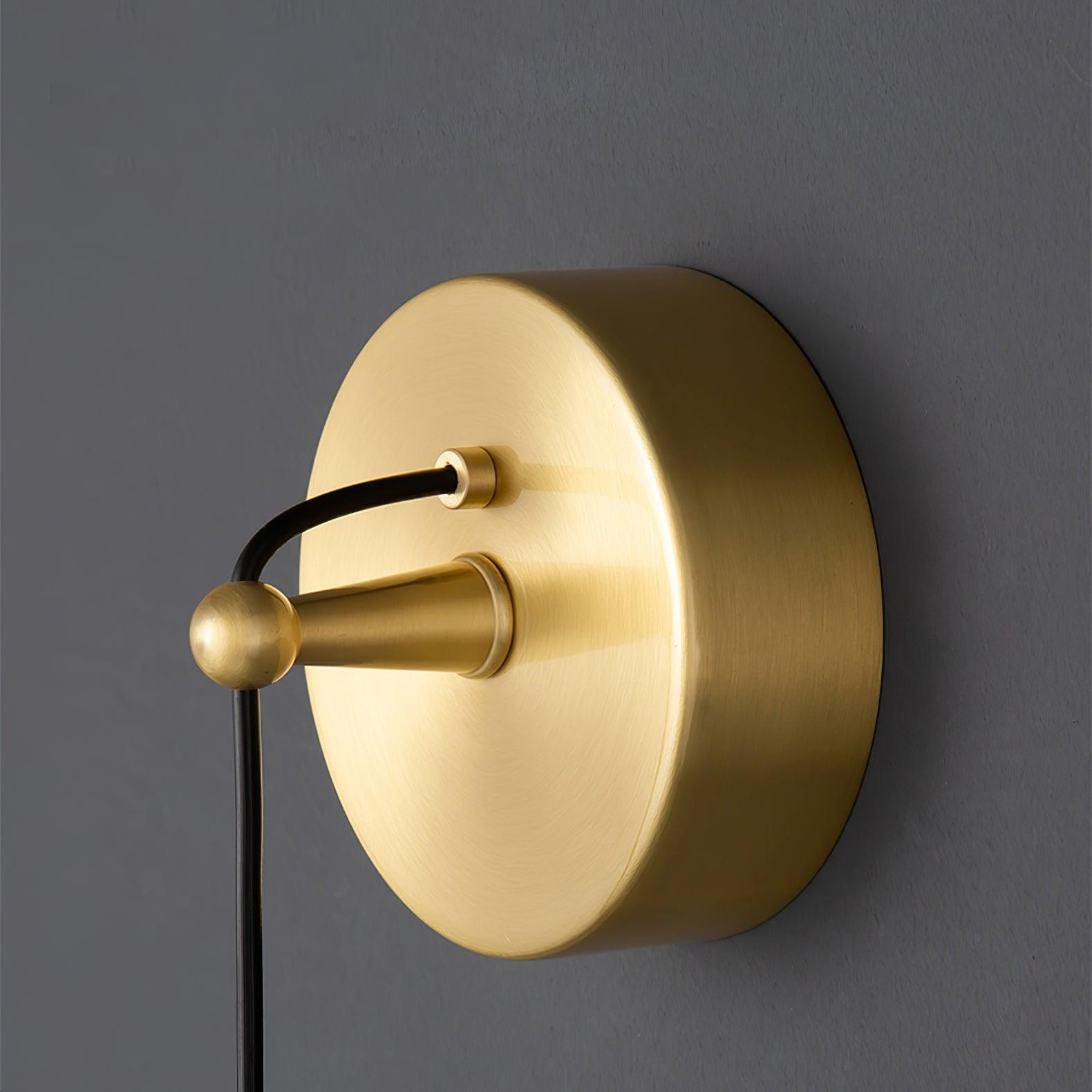Flume Wall Light - Lumpaz