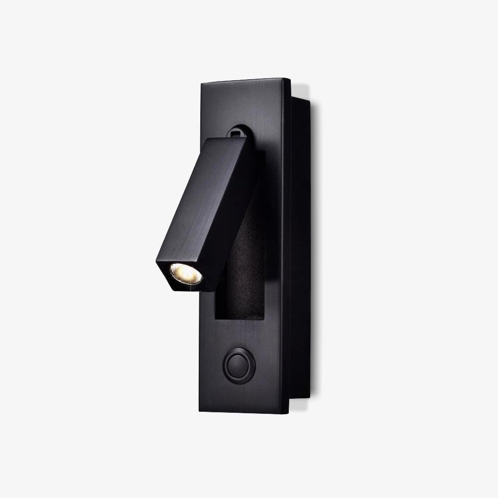 Embedded Bedside Sconce - Lumpaz