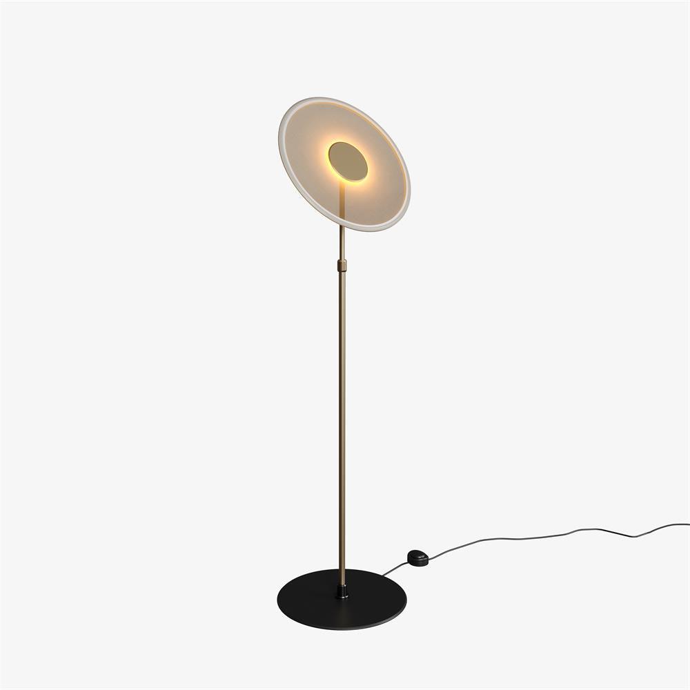 Blass Genesis Floor Lamp - Lumpaz