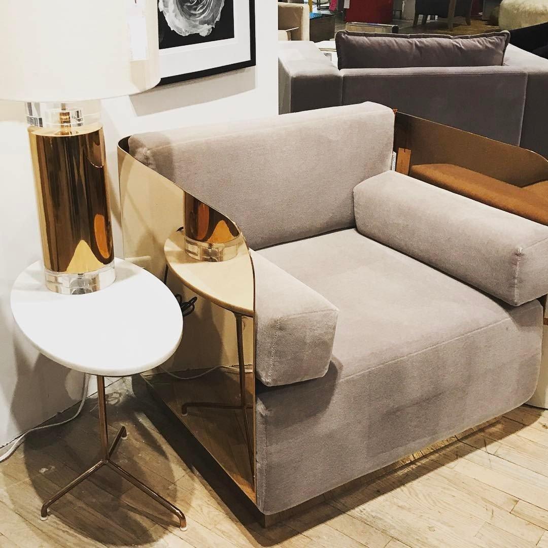 Parker Table Lamp - Lumpaz