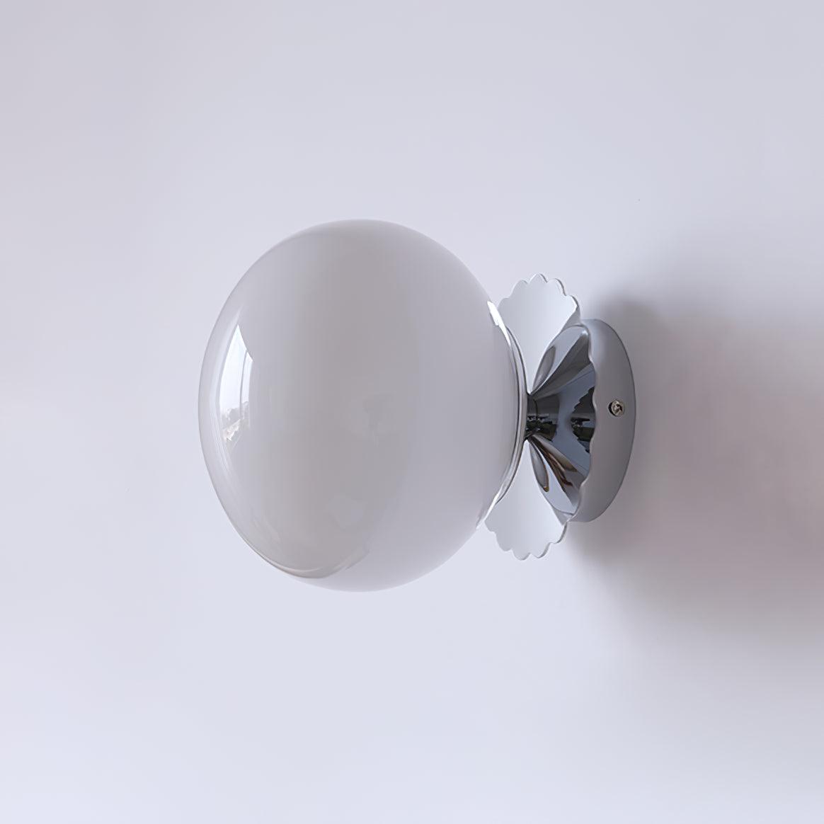 Marshmallow Sconces - Lumpaz