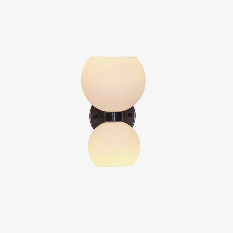 Betty Wall Lamp - Lumpaz