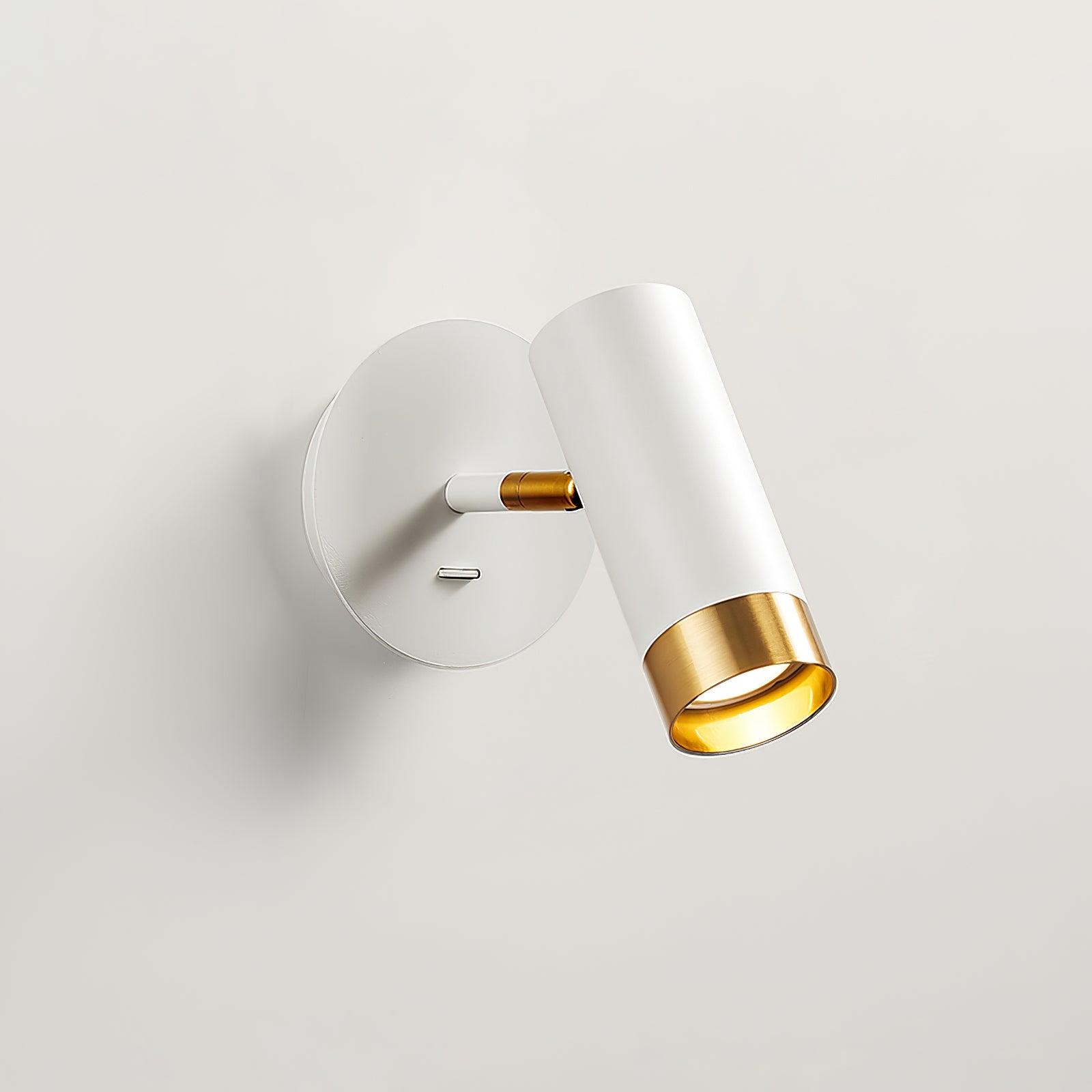 Karpo Wall Lamp - Lumpaz