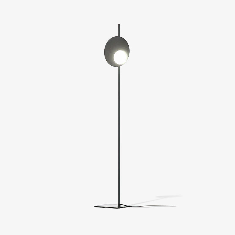 Kwic Floor Lamp - Lumpaz