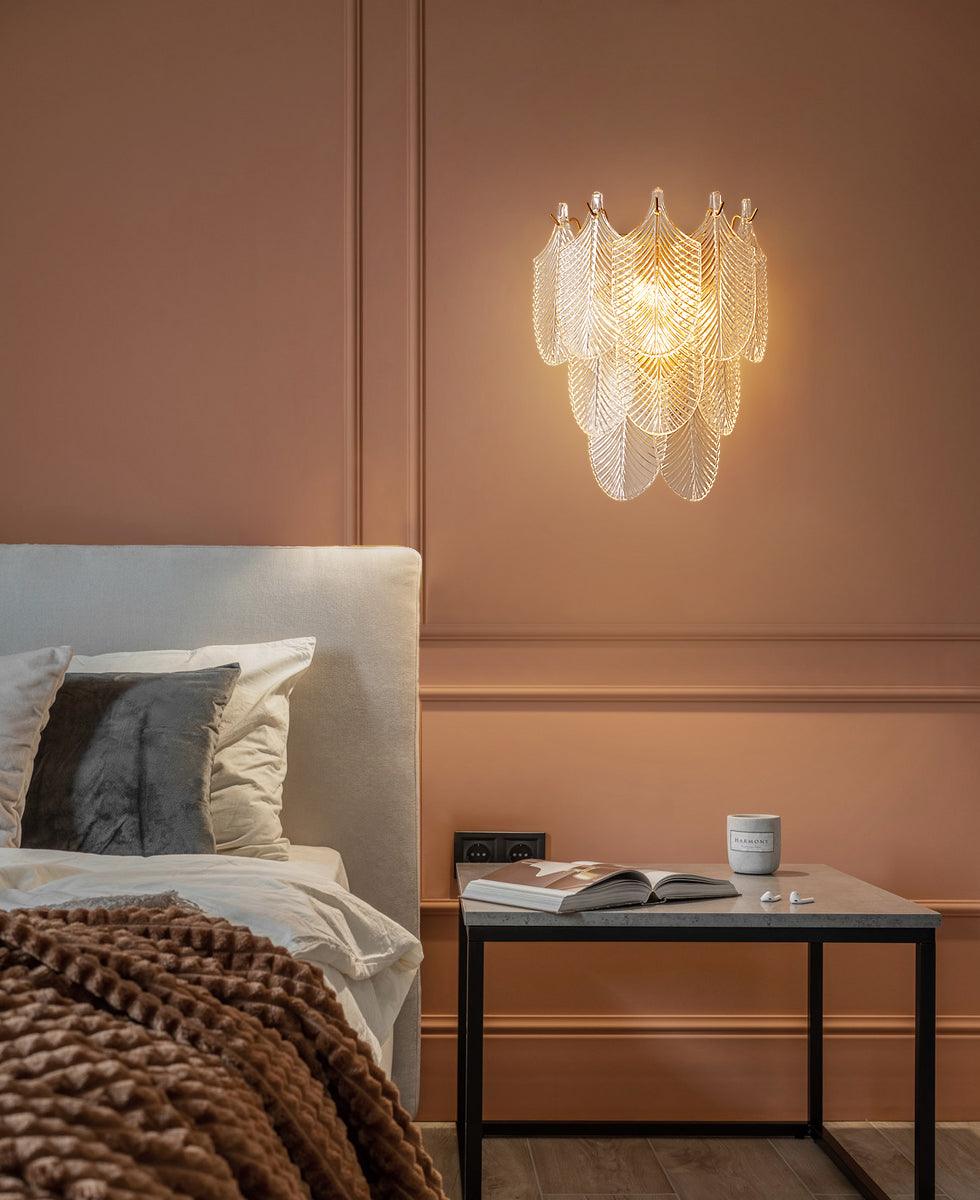 Piemonte Wall Sconce - Lumpaz