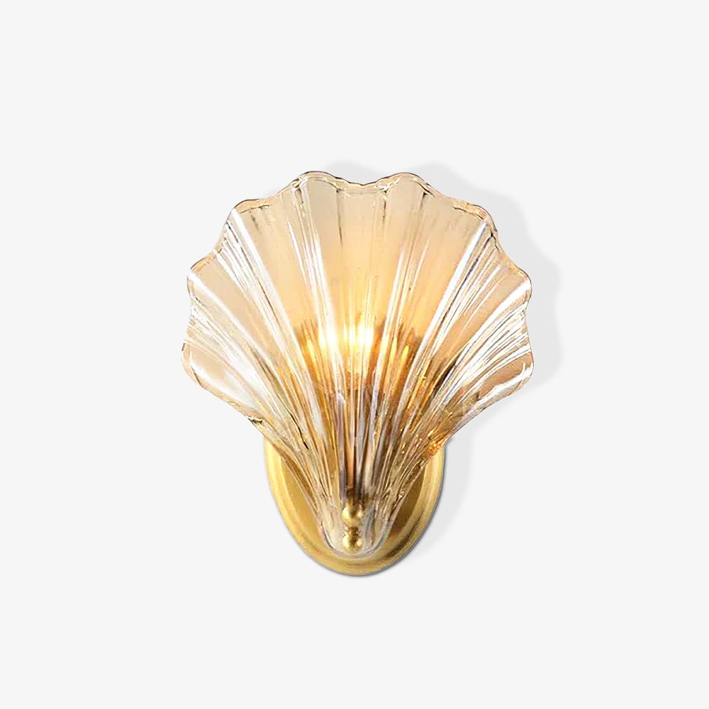 Shell Wall Light - Lumpaz