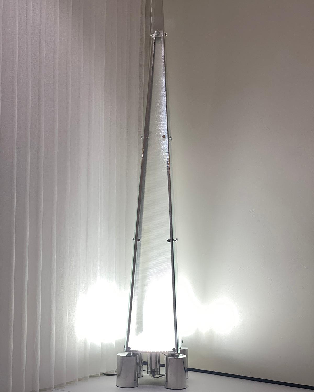 Fragment Floor Lamp - Lumpaz