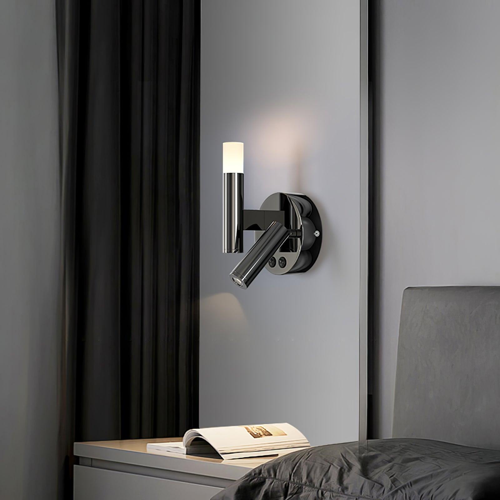 Fedde Wall Lamp - Lumpaz