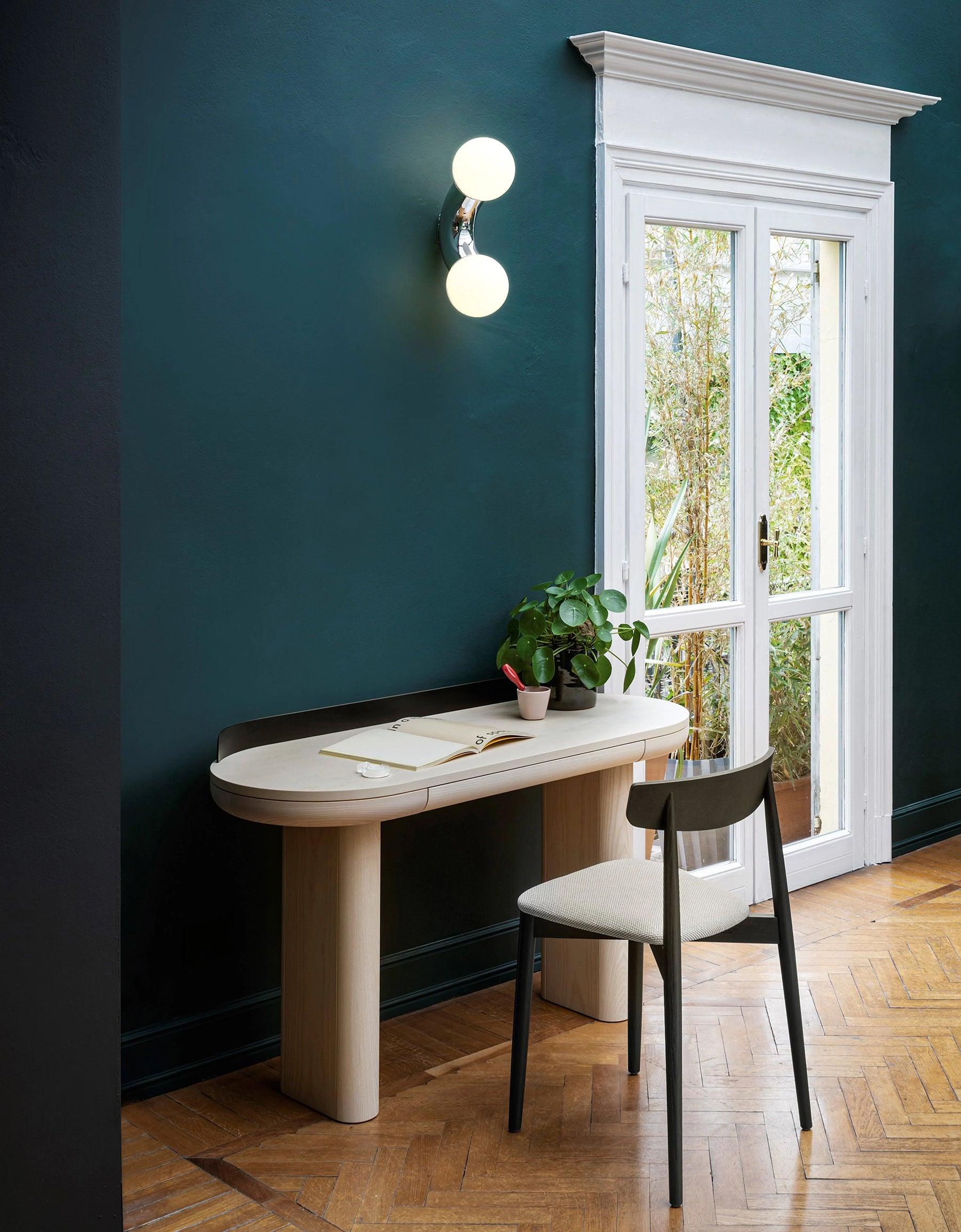 Vine Wall Lamp - Lumpaz