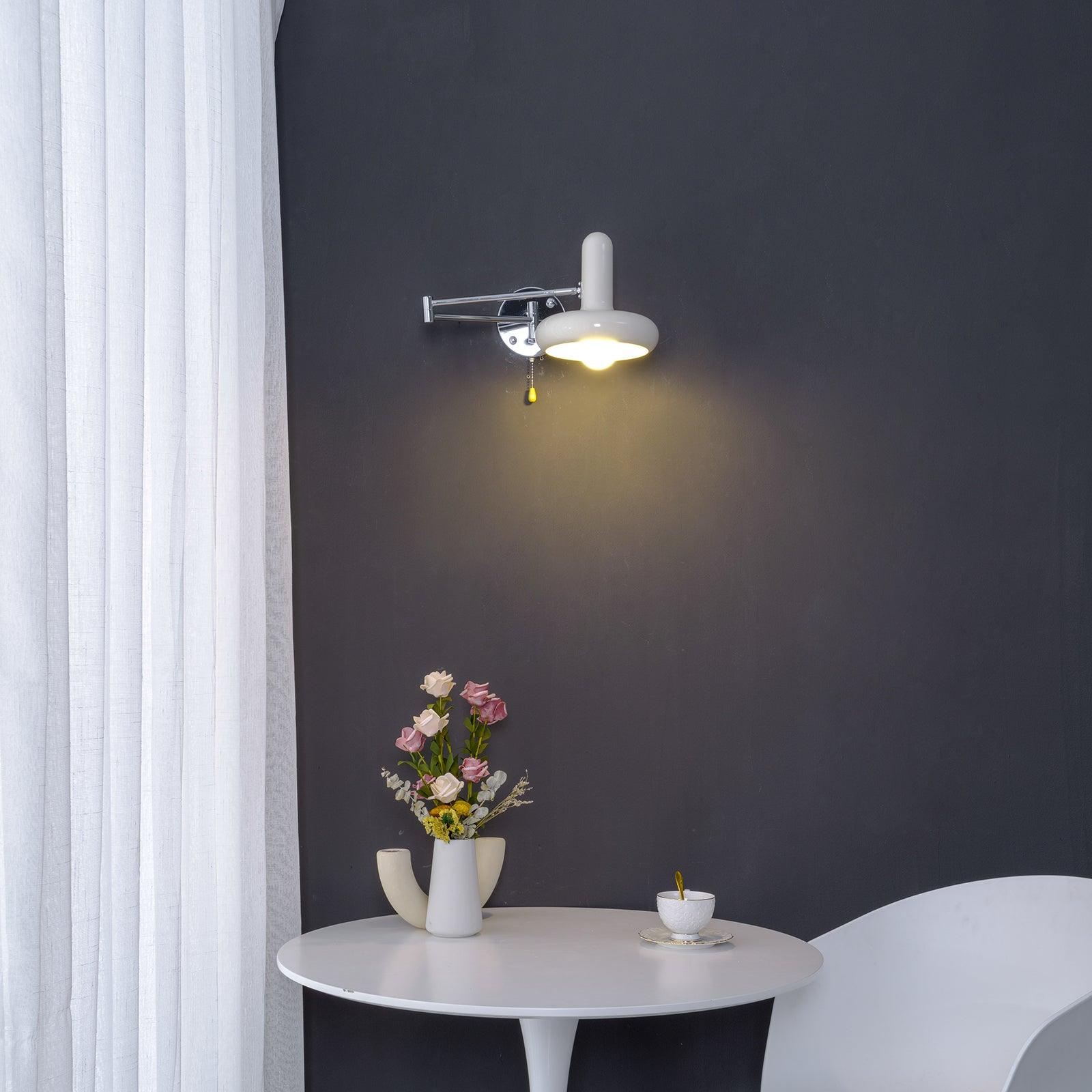 Rocker Wall Light - Lumpaz