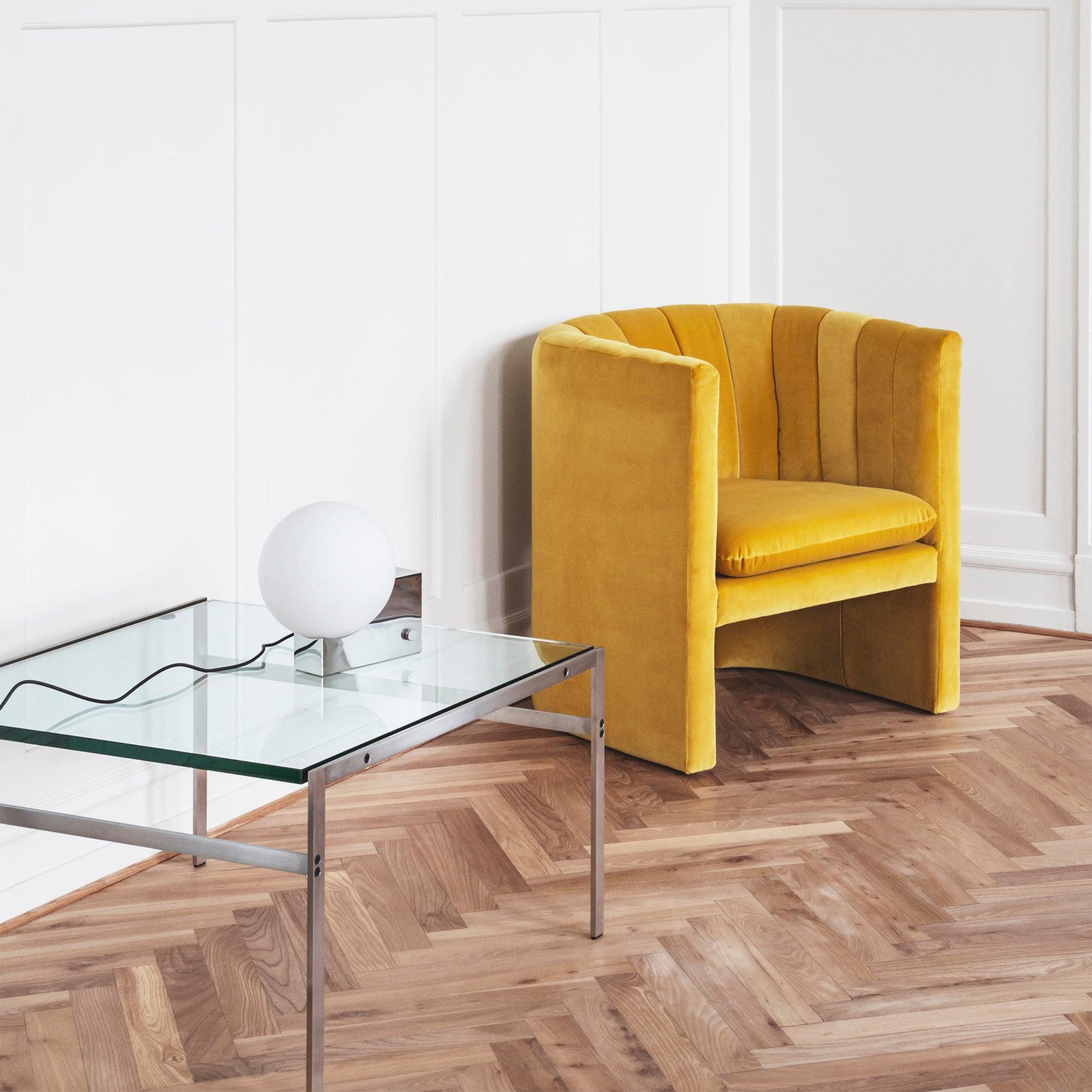 Journey Table Lamp - Lumpaz