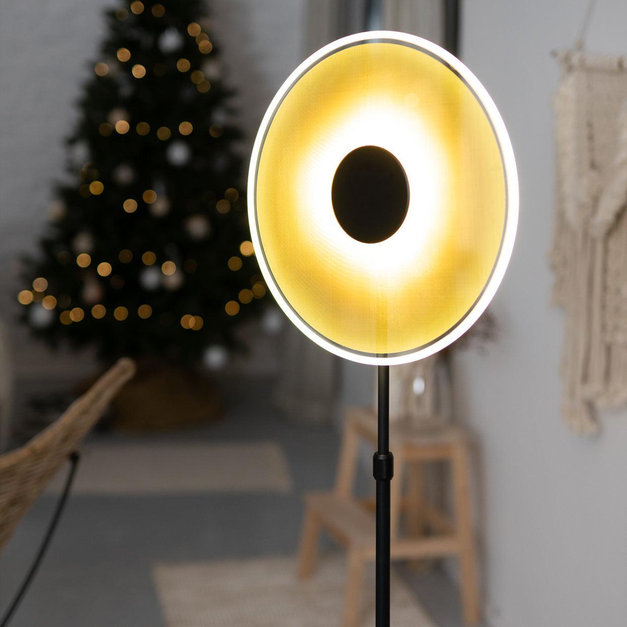 Blass Genesis Floor Lamp - Lumpaz