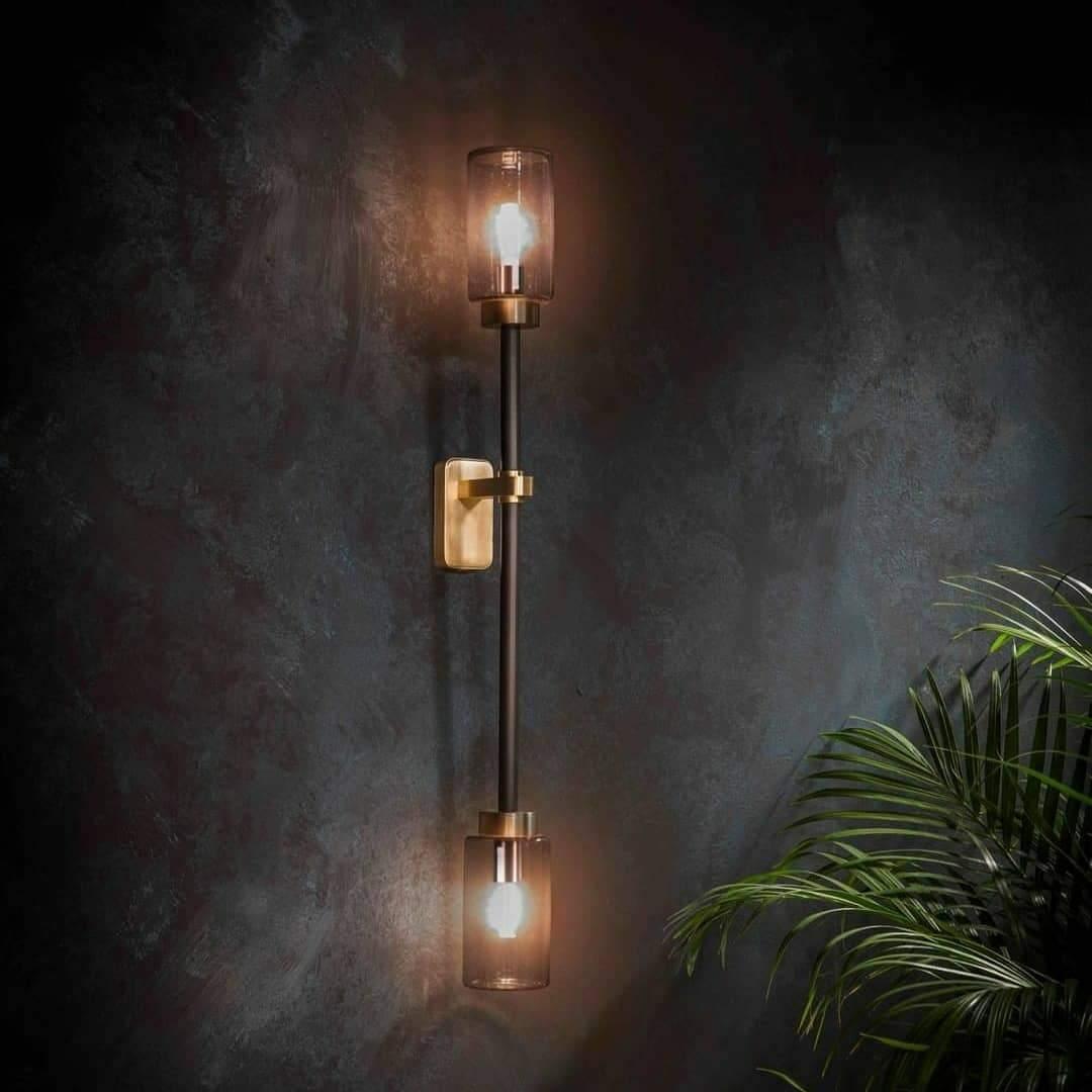 Farol Wall Light - Lumpaz