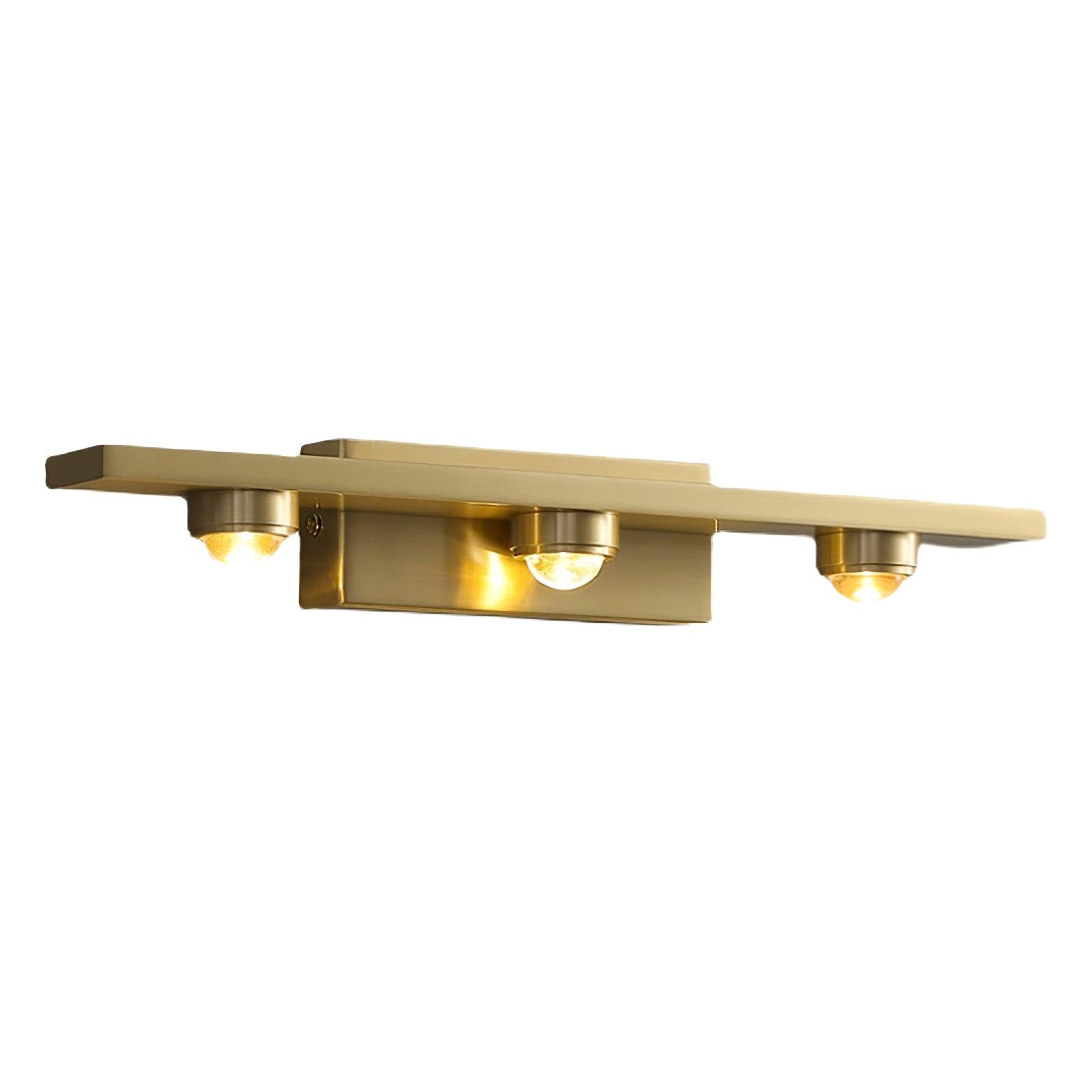 Kent Wall Lamp - Lumpaz