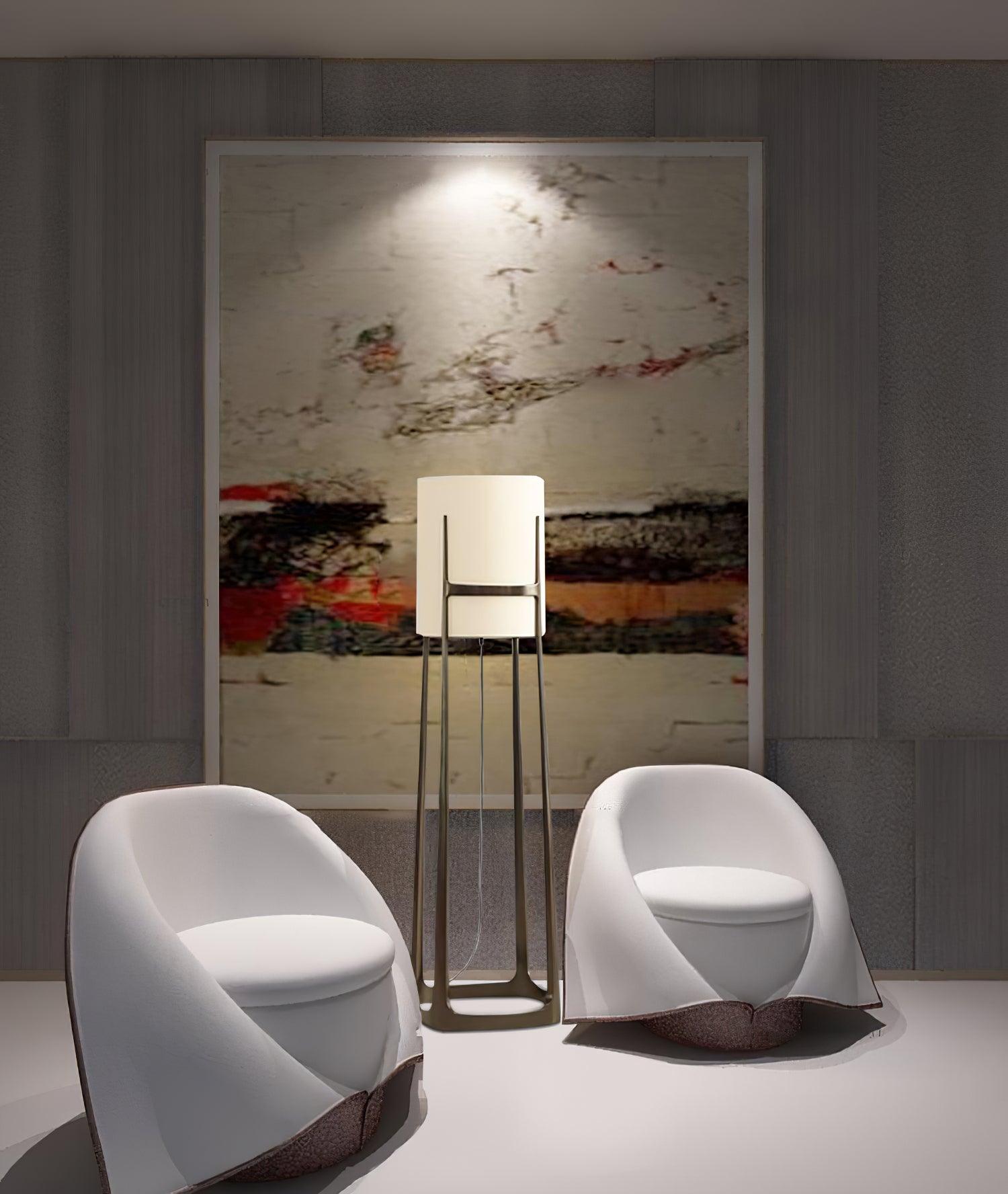 X+L 04 Floor Lamp - Lumpaz