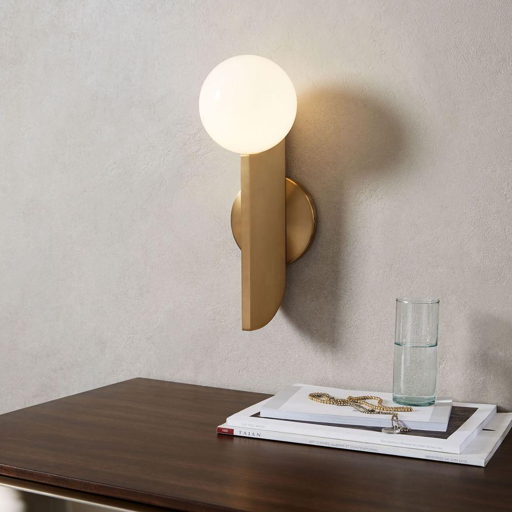 Bower Sconce - Lumpaz