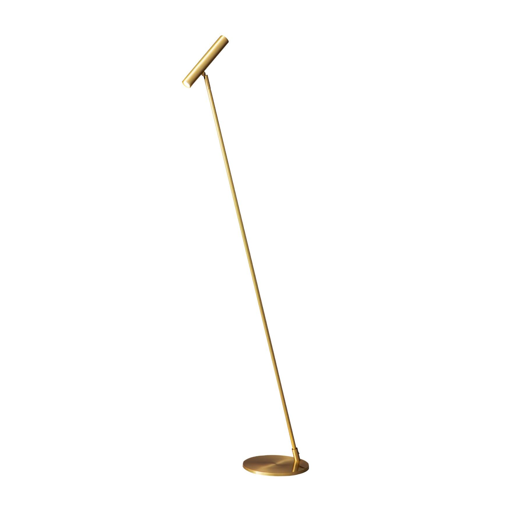 Tom LED Floor Lamp - Lumpaz