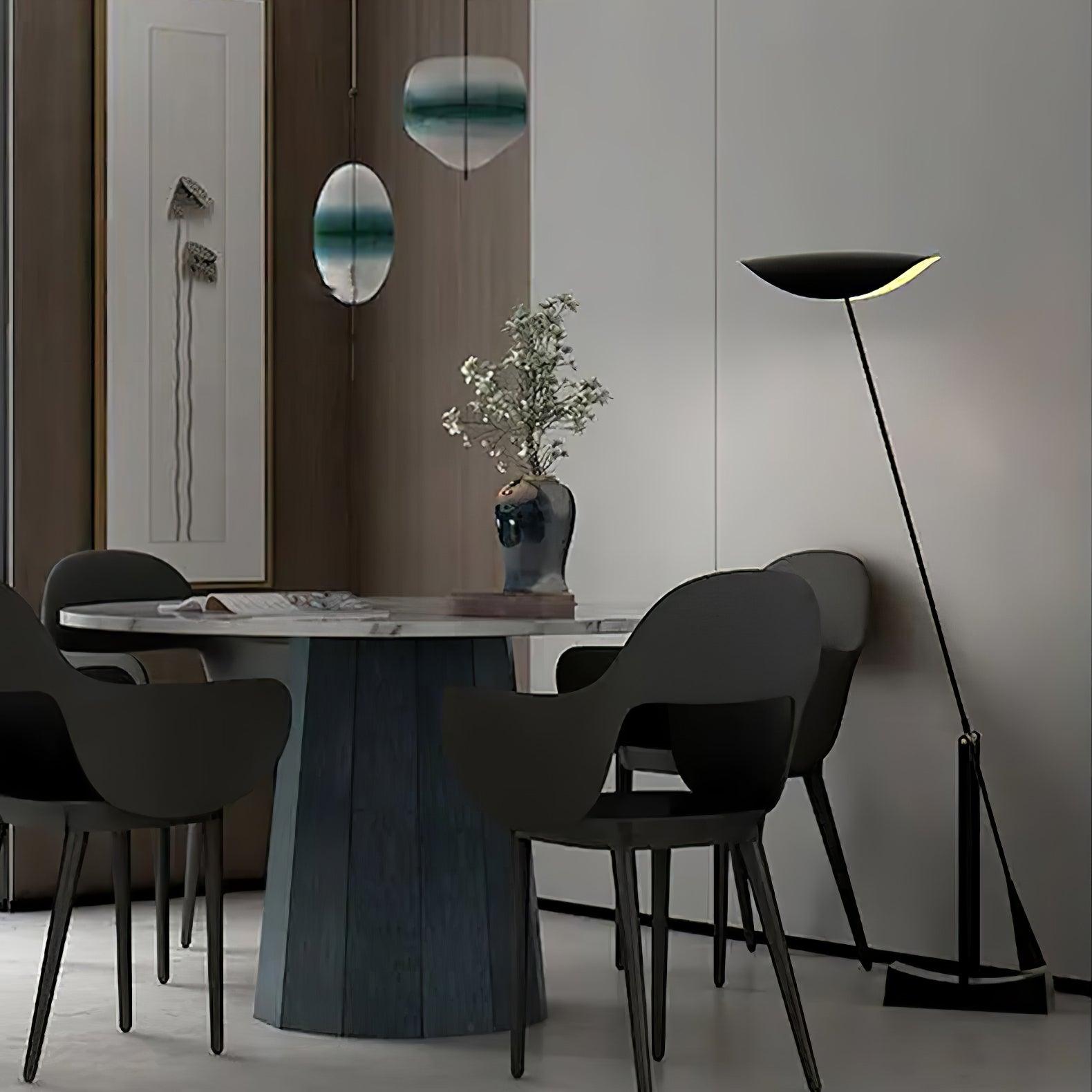 YIU-X Floor Lamp - Lumpaz