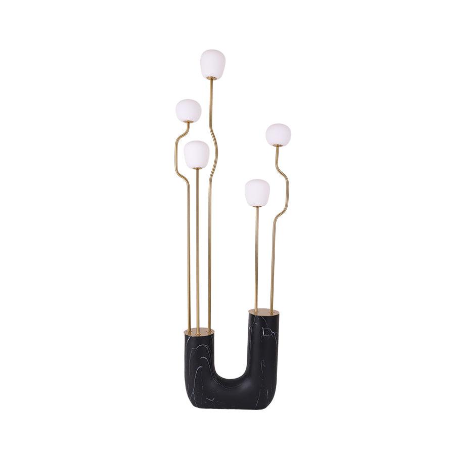 Comet Floor Lamp - Lumpaz