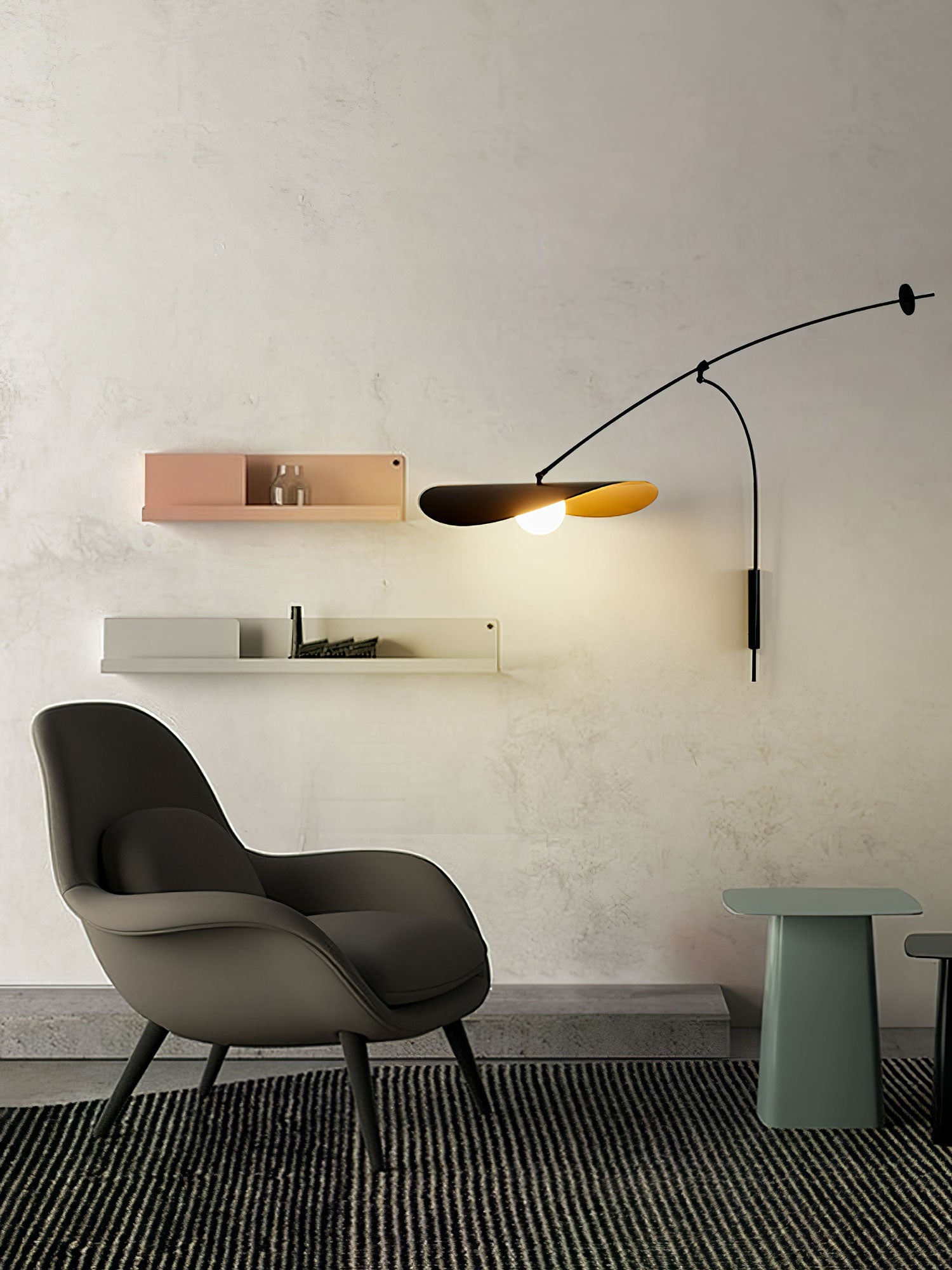 Myrna Wall Light - Lumpaz