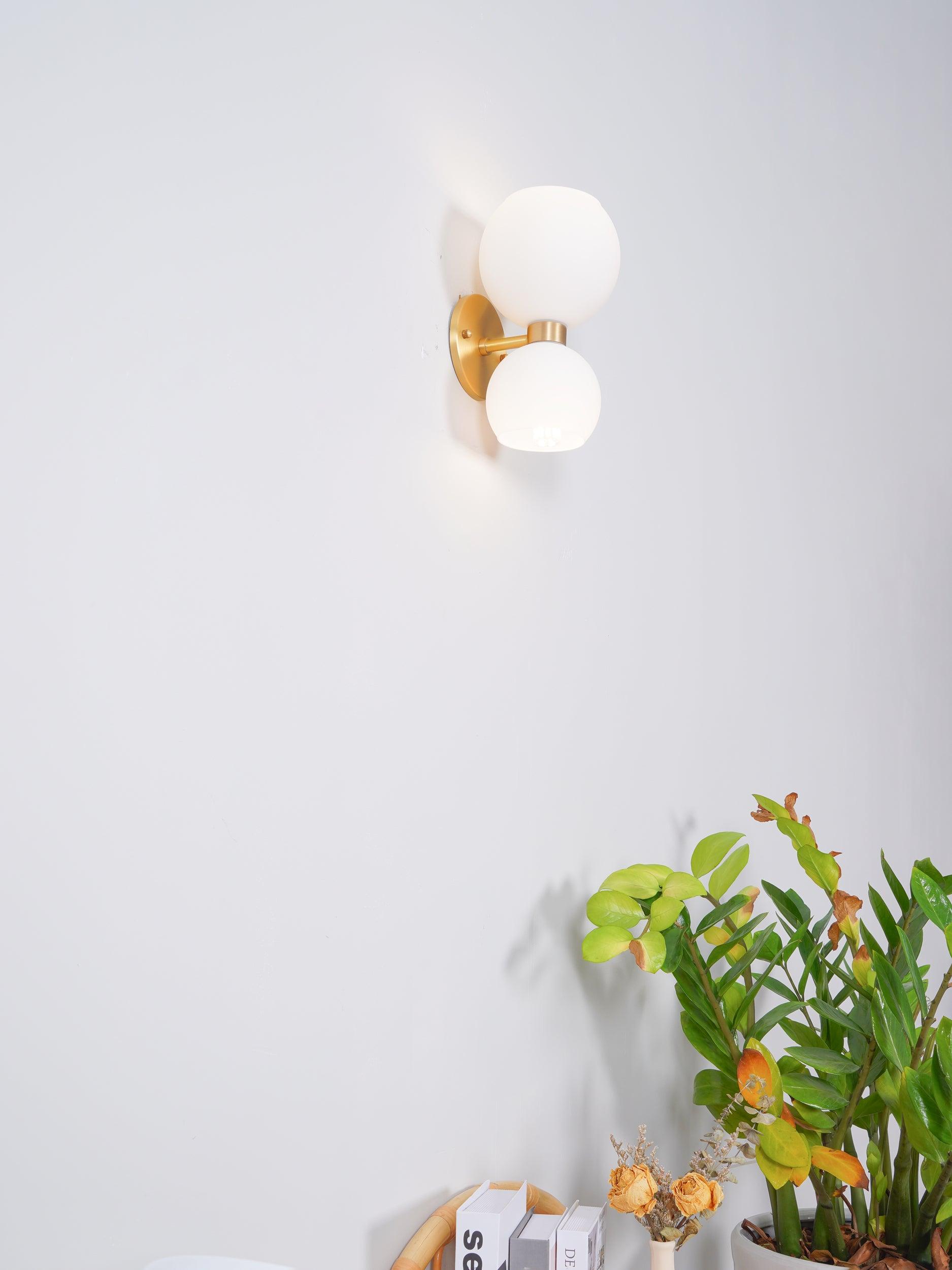 Betty Wall Lamp - Lumpaz