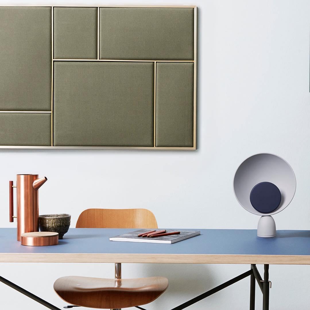 Blooper Table Lamp - Lumpaz