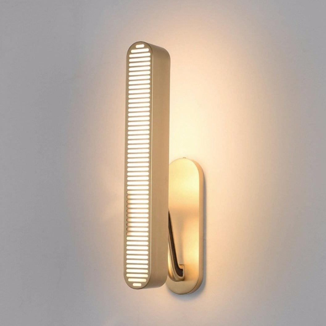 Colt Wall Light - Lumpaz