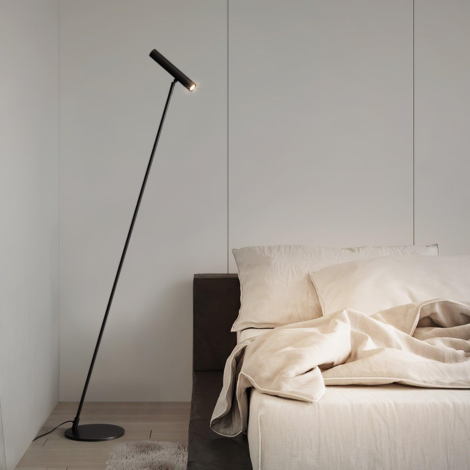 Tom LED Floor Lamp - Lumpaz