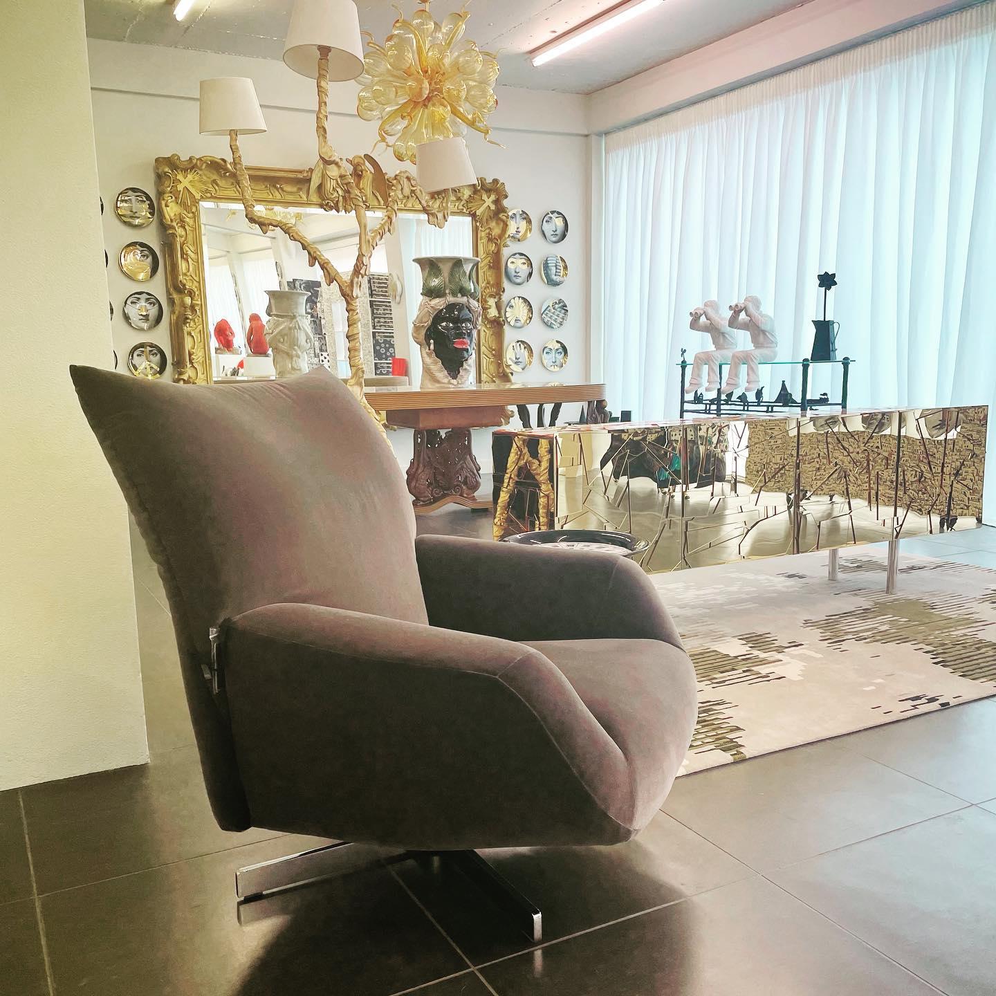Ines Floor Lamp - Lumpaz