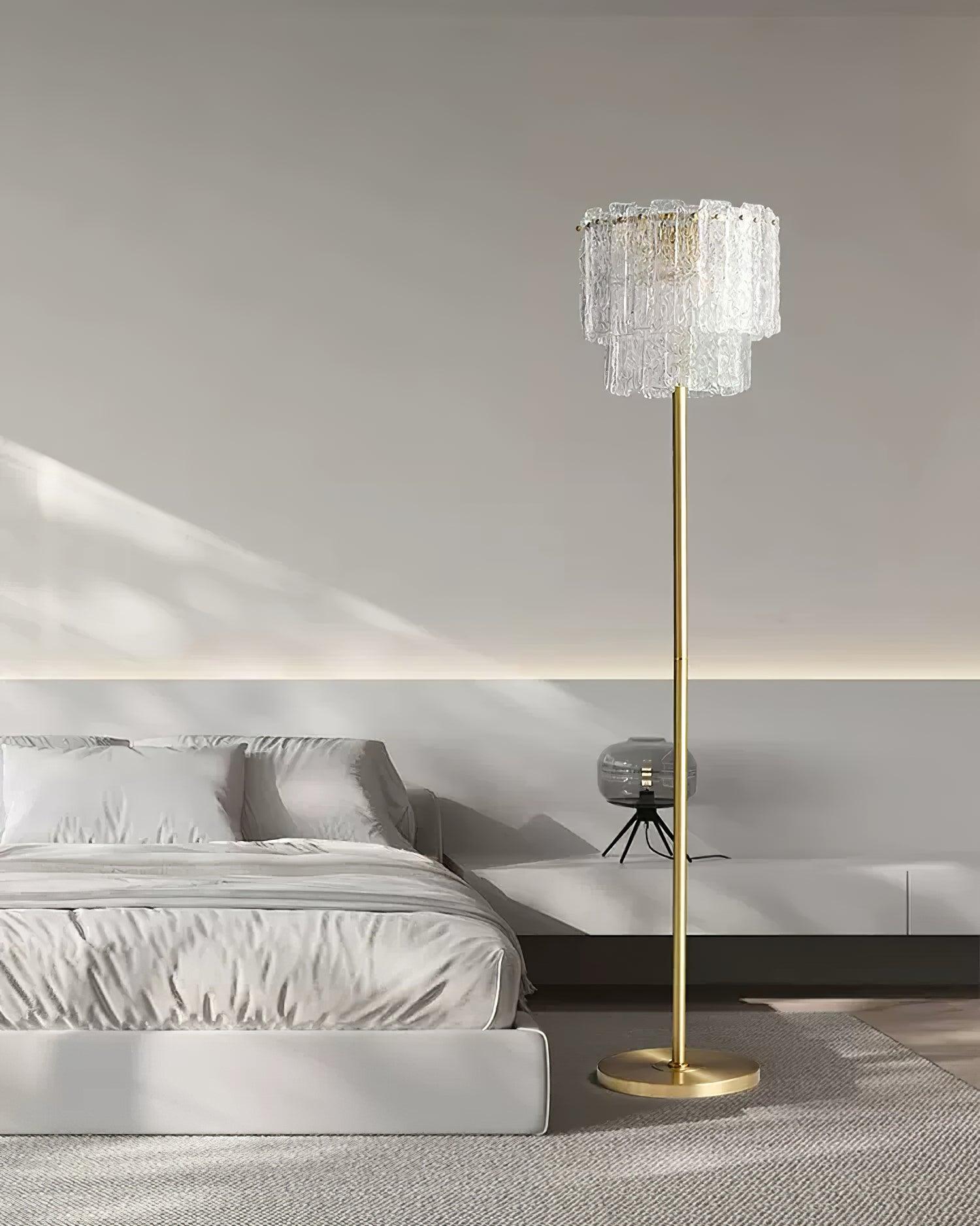 Skylar Floor Lamp - Lumpaz