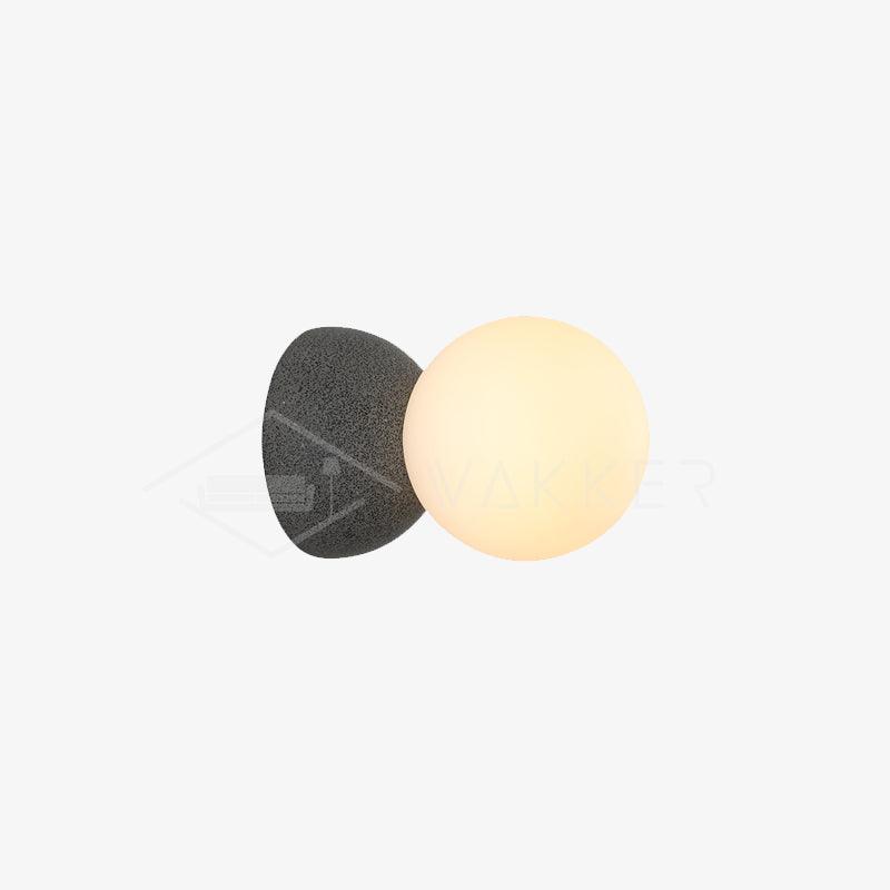 Origo Wall Lamp - Lumpaz
