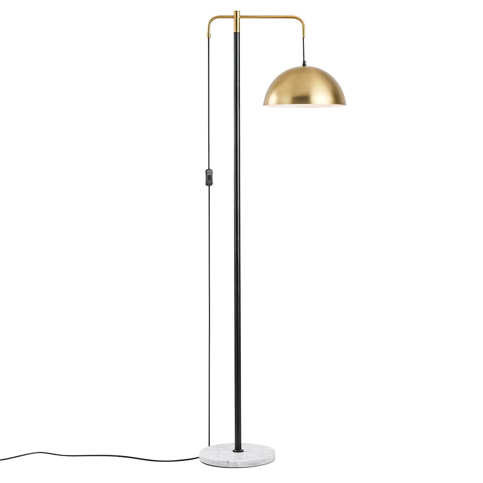 Otto Floor Lamp - Lumpaz