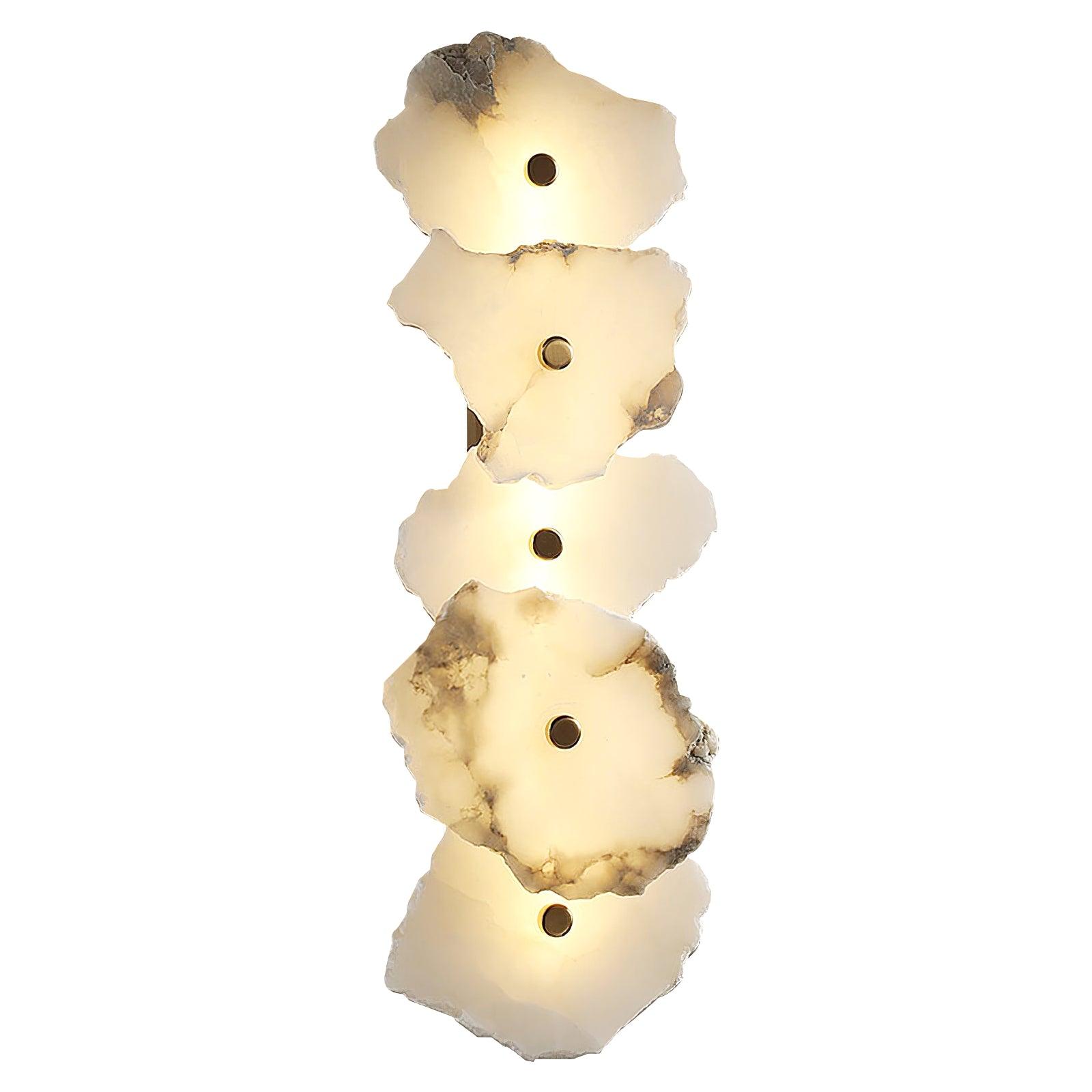 Petra Wall Lamp - Lumpaz