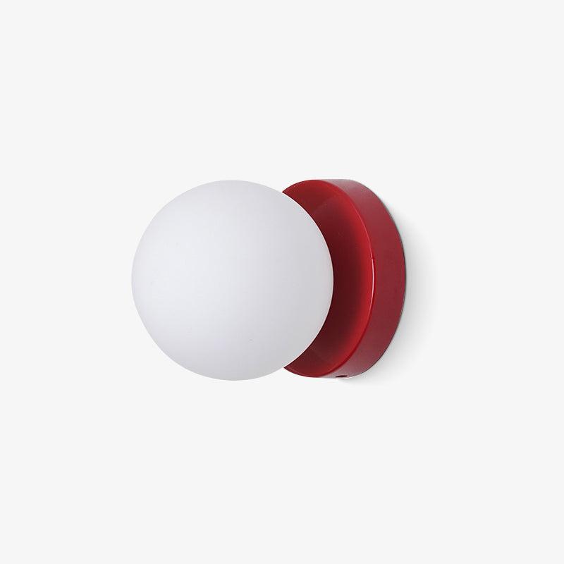 Nuvol Wall Lamp - Lumpaz