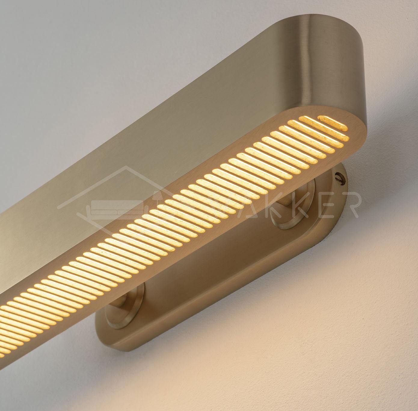Colt Wall Light - Lumpaz