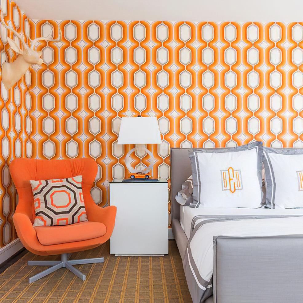 Ring Form Table Lamp - Lumpaz