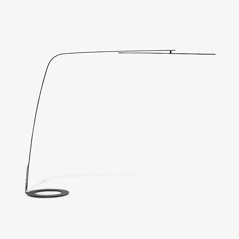 Stealth Floor Lamp - Lumpaz