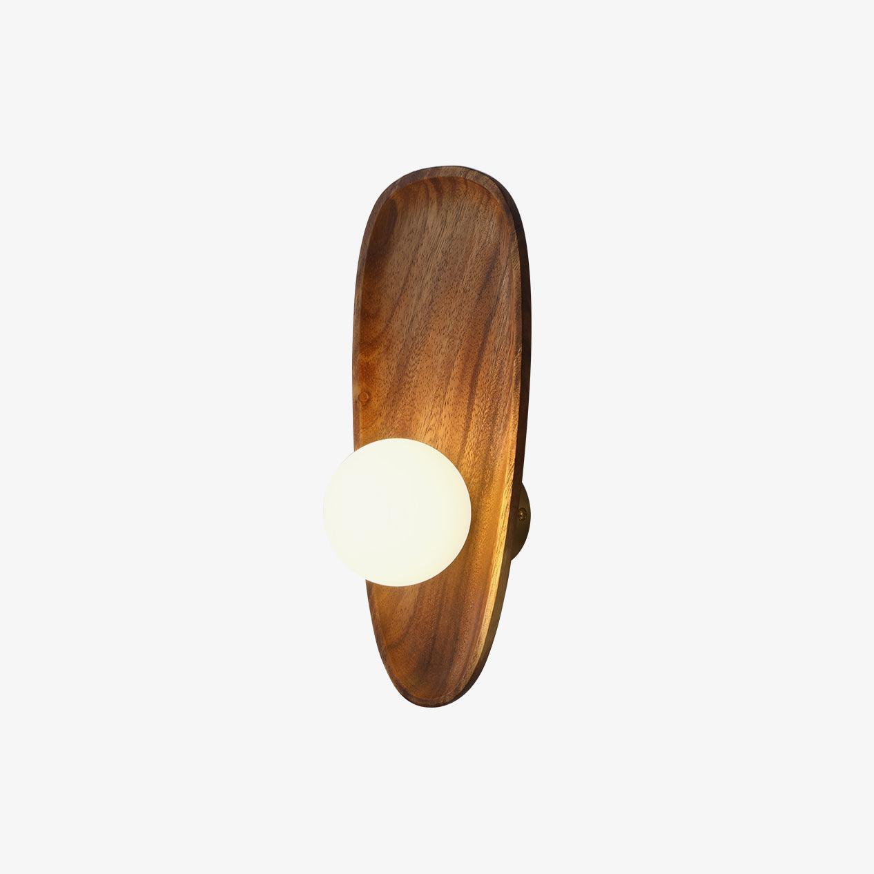 Eivor Wall Lamp - Lumpaz