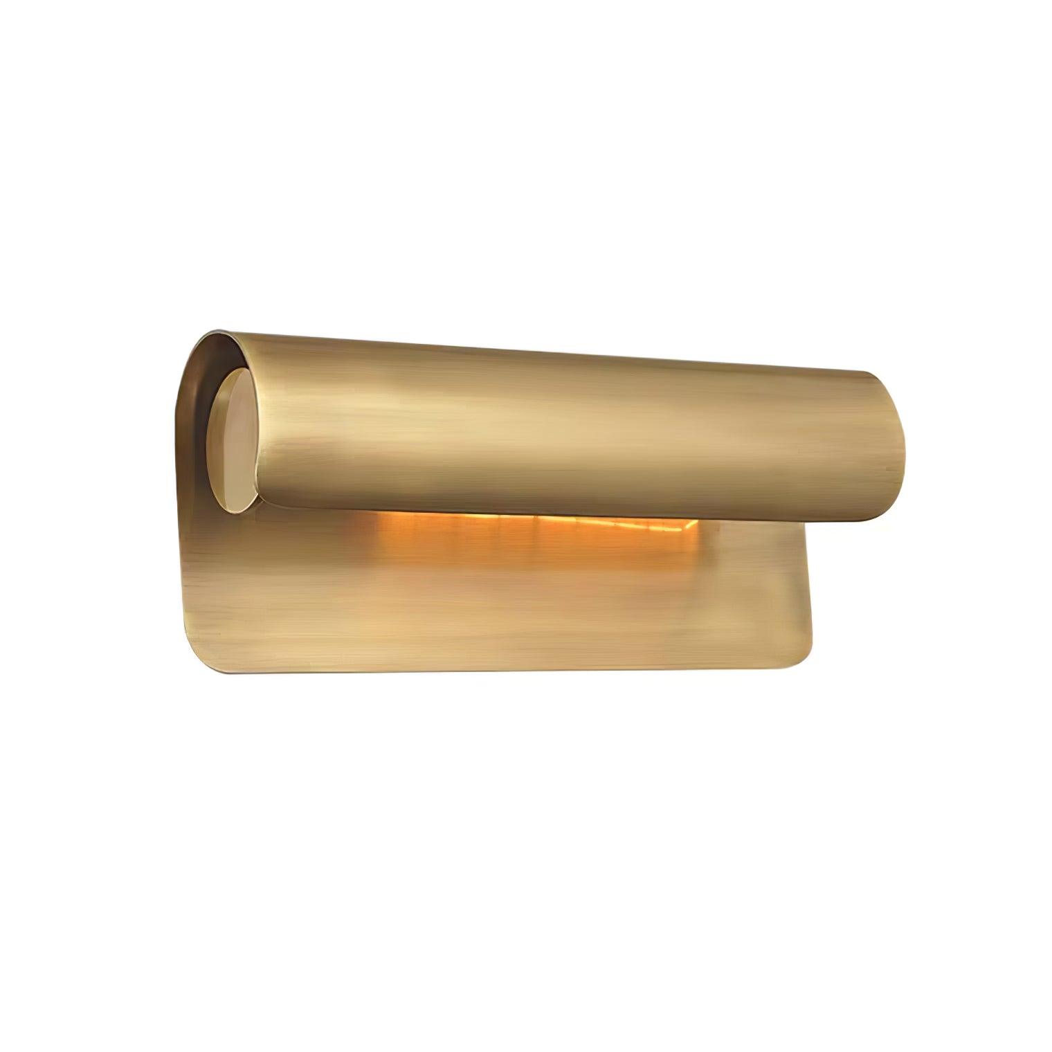 Accord Wall Sconce - Lumpaz