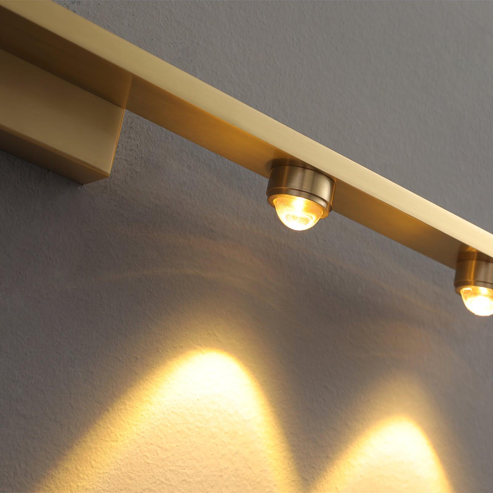 Kent Wall Lamp - Lumpaz
