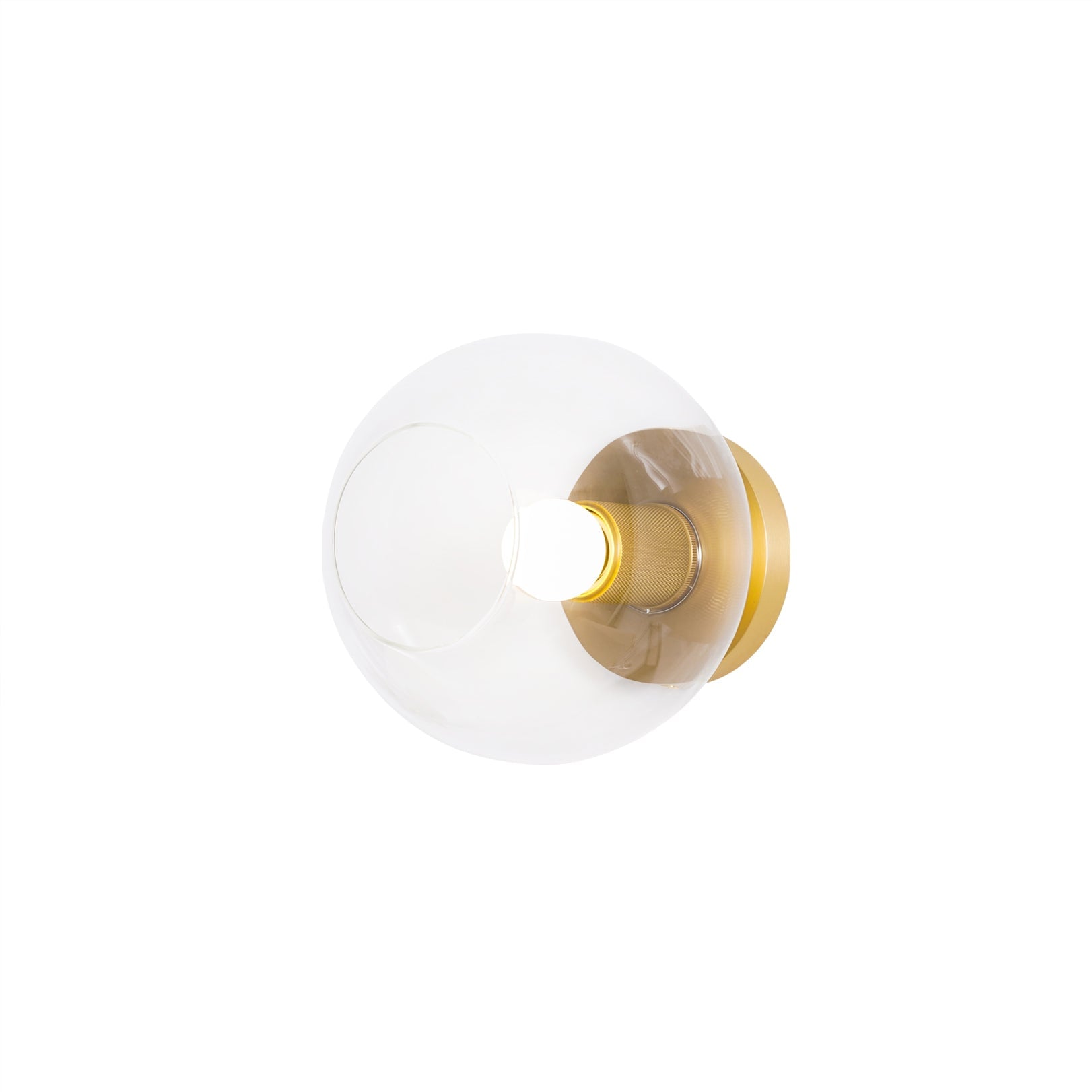 Simple Style Flush Mount Light - Lumpaz