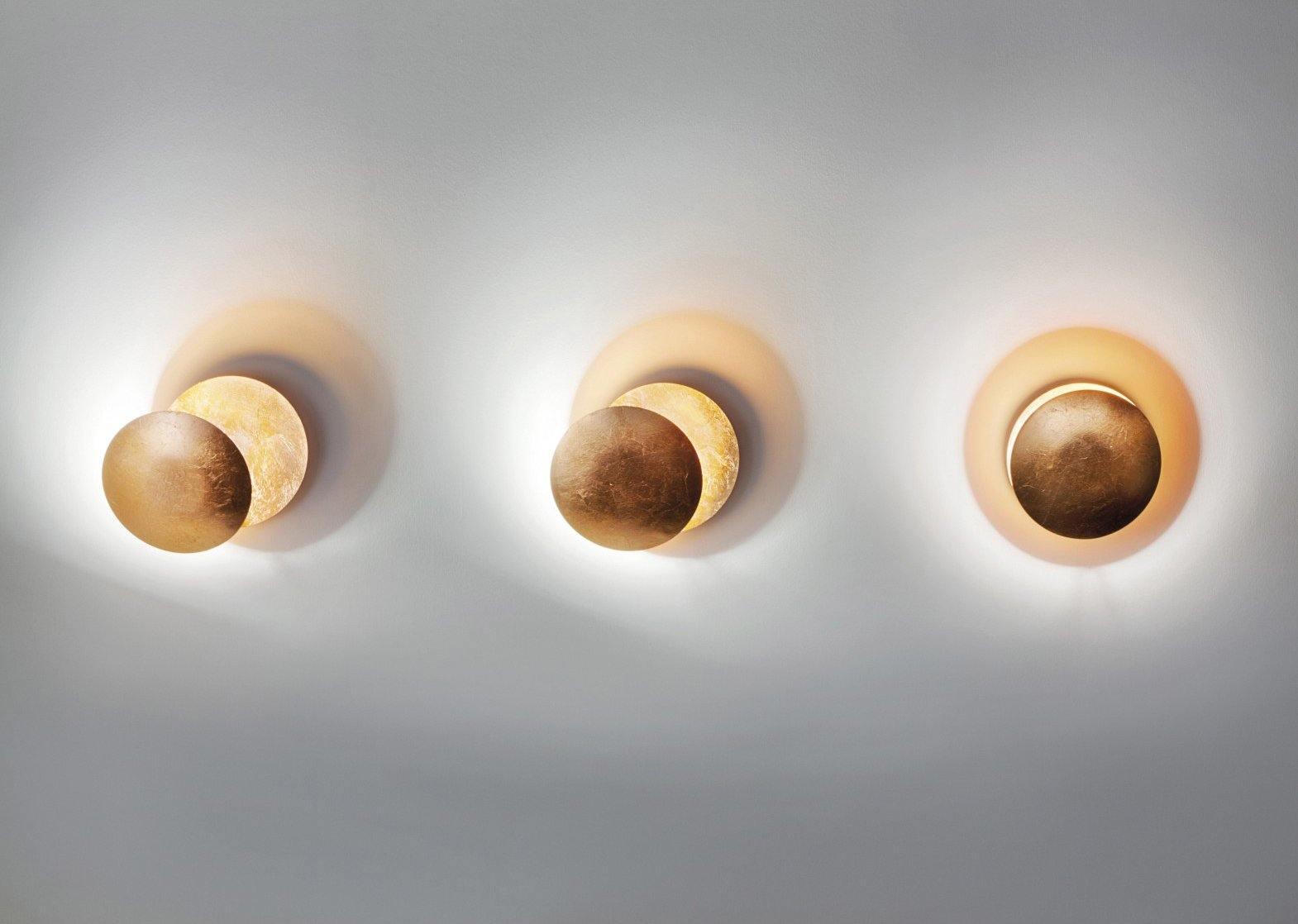 Giorgio Wall Lamp - Lumpaz