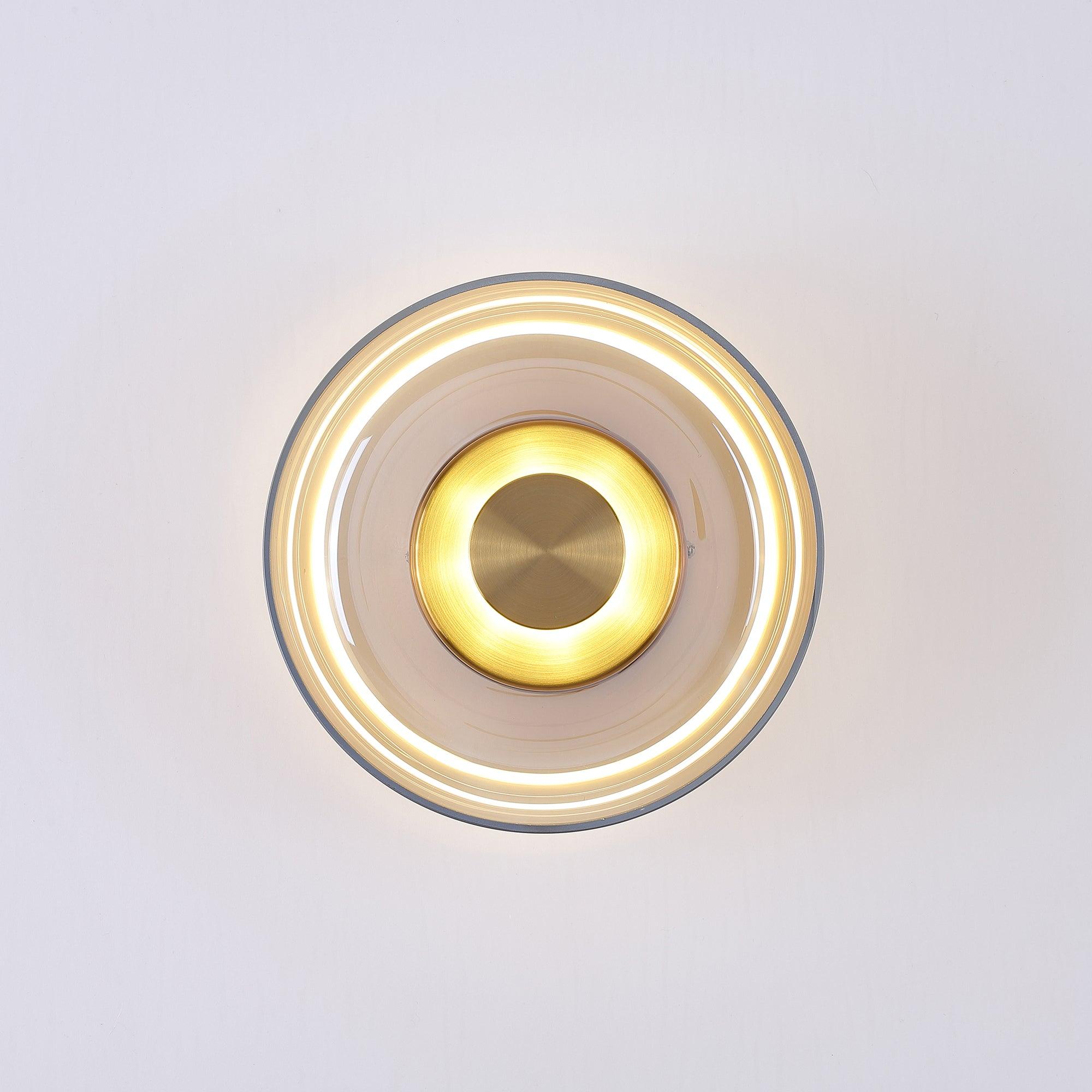 Blossi Wall Light - Lumpaz