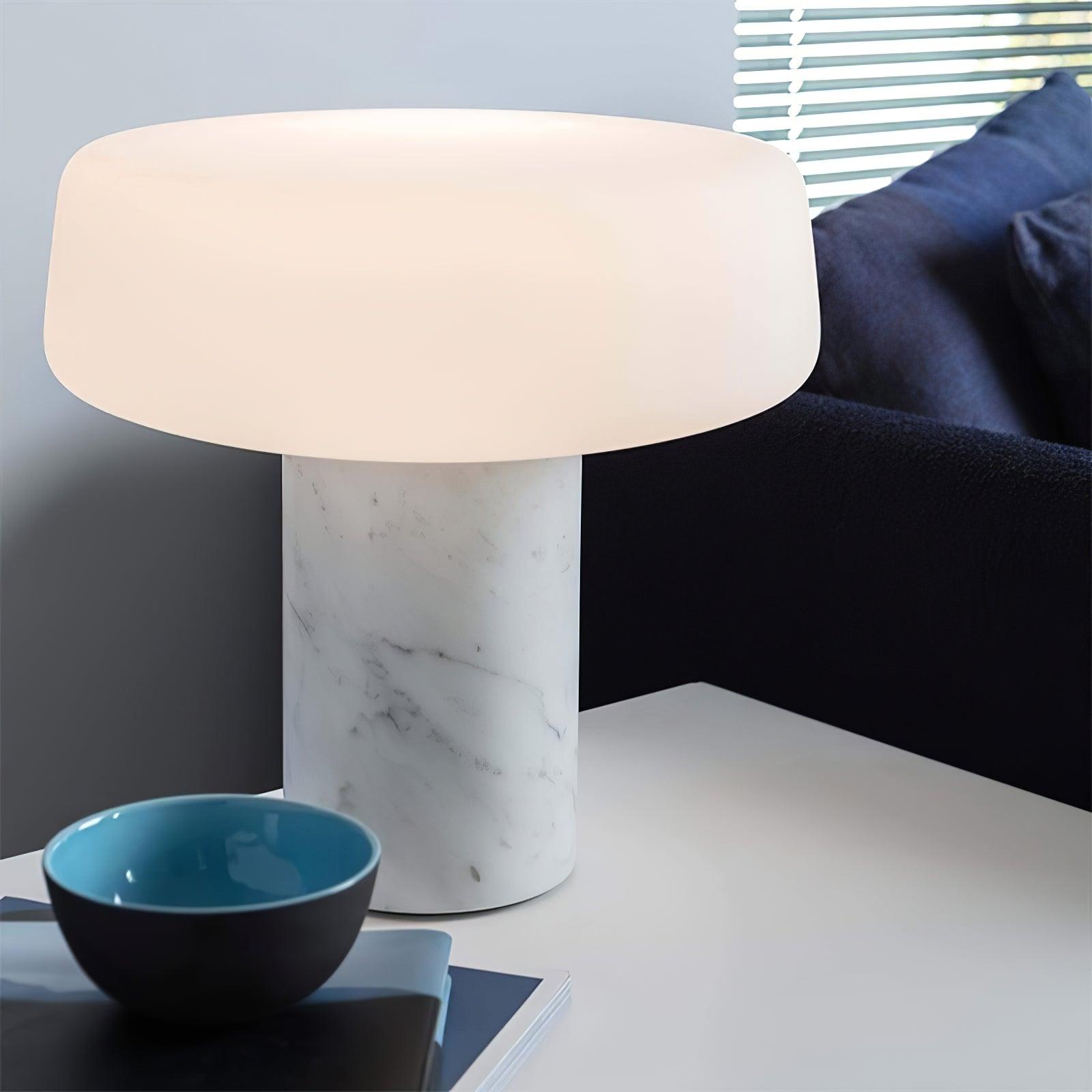 Solid Table Light - Lumpaz