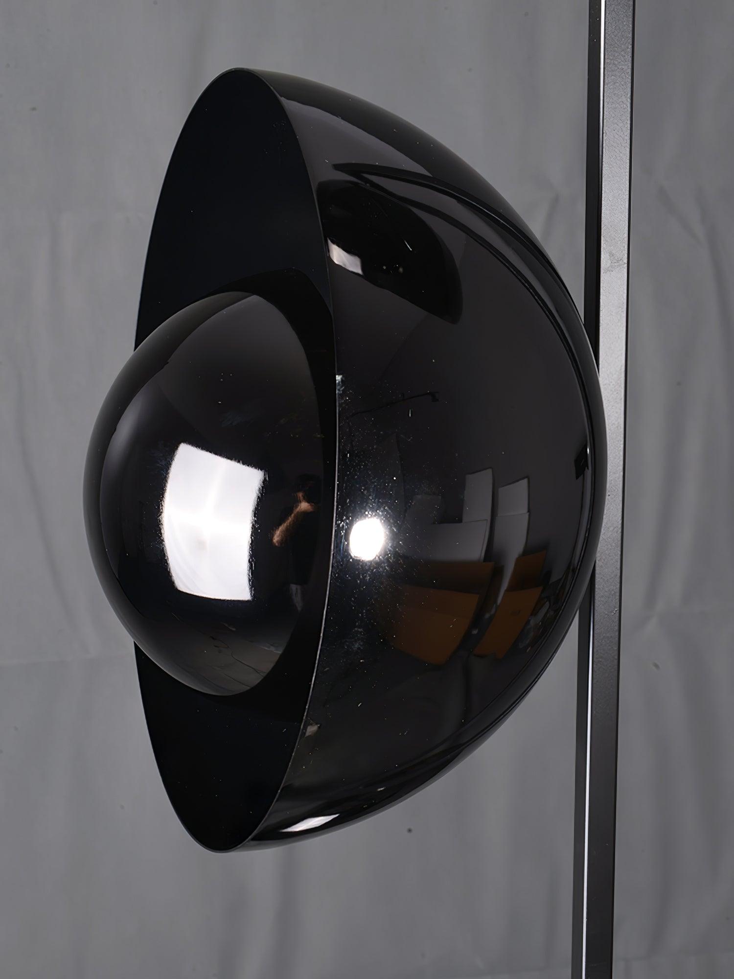 O3 Floor Lamp - Lumpaz