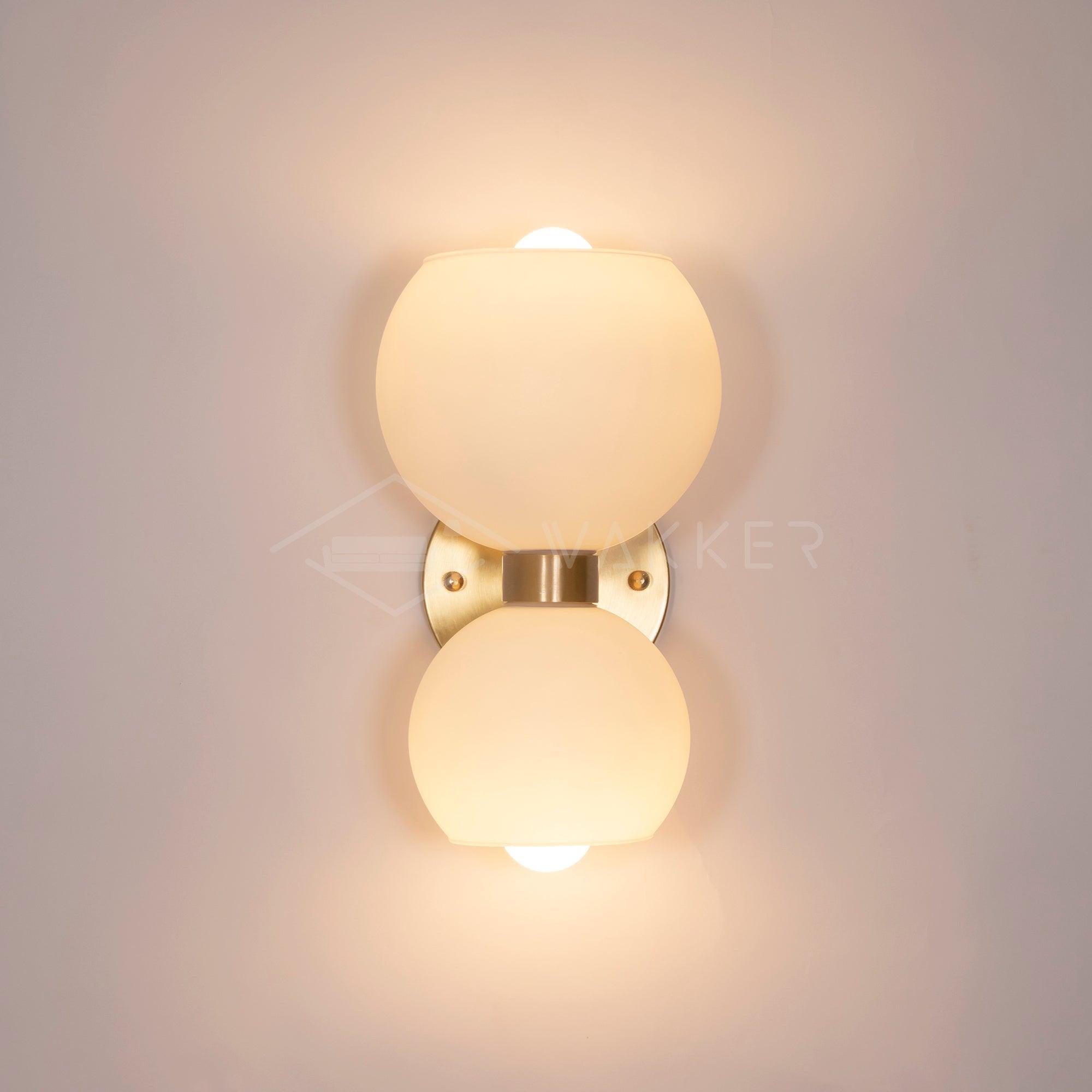 Betty Wall Lamp - Lumpaz